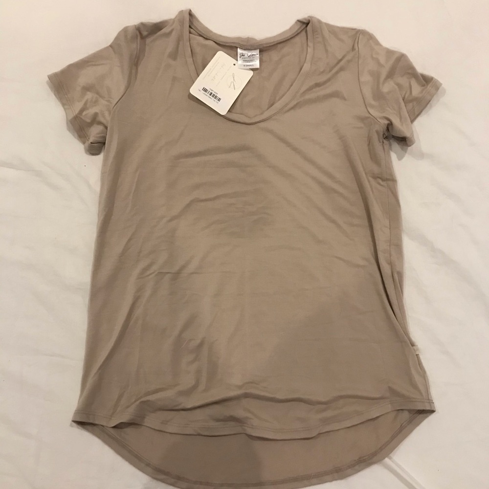 Jax & Lennon T-Shirt